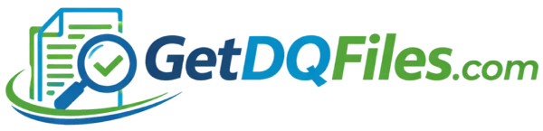 Get DQ Files
